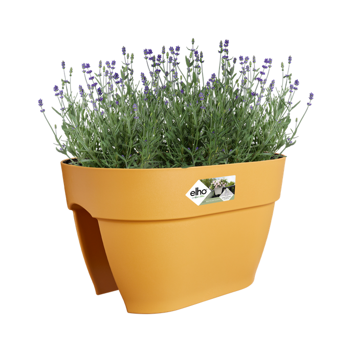 vibia campana flower bridge 40cm jaune miel